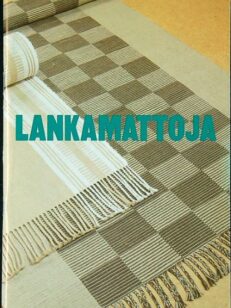 Lankamattoja