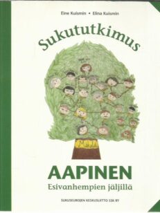 Sukututkimusaapinen - Esivanhempien jäljillä