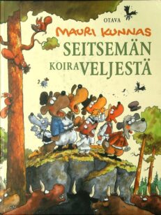 Seitsemän koiraveljestä