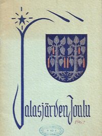 Jalasjärven Joulu 1962