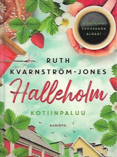 Halleholm - Kotiinpaluu