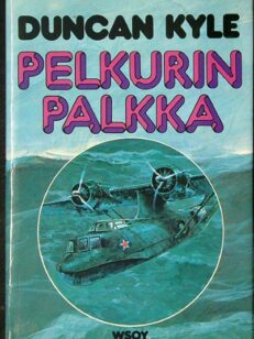 Pelkurin palkka