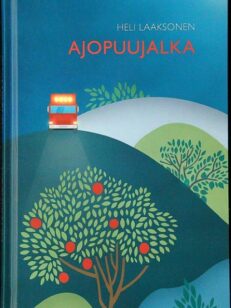 Ajopuujalka