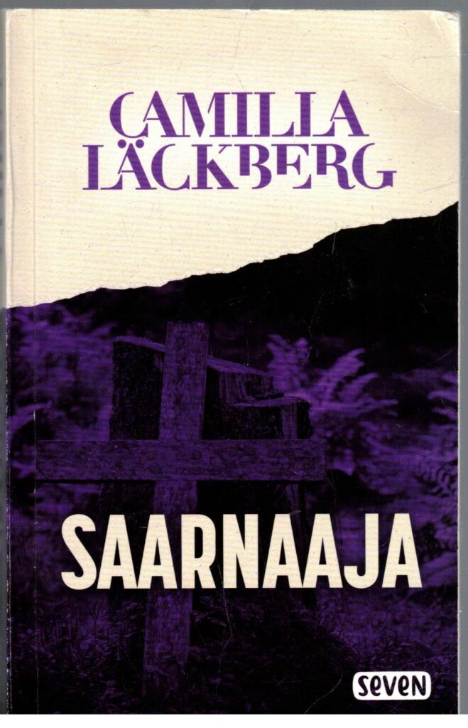 Saarnaaja