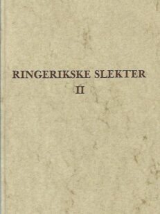 Ringeriske Slekter 2