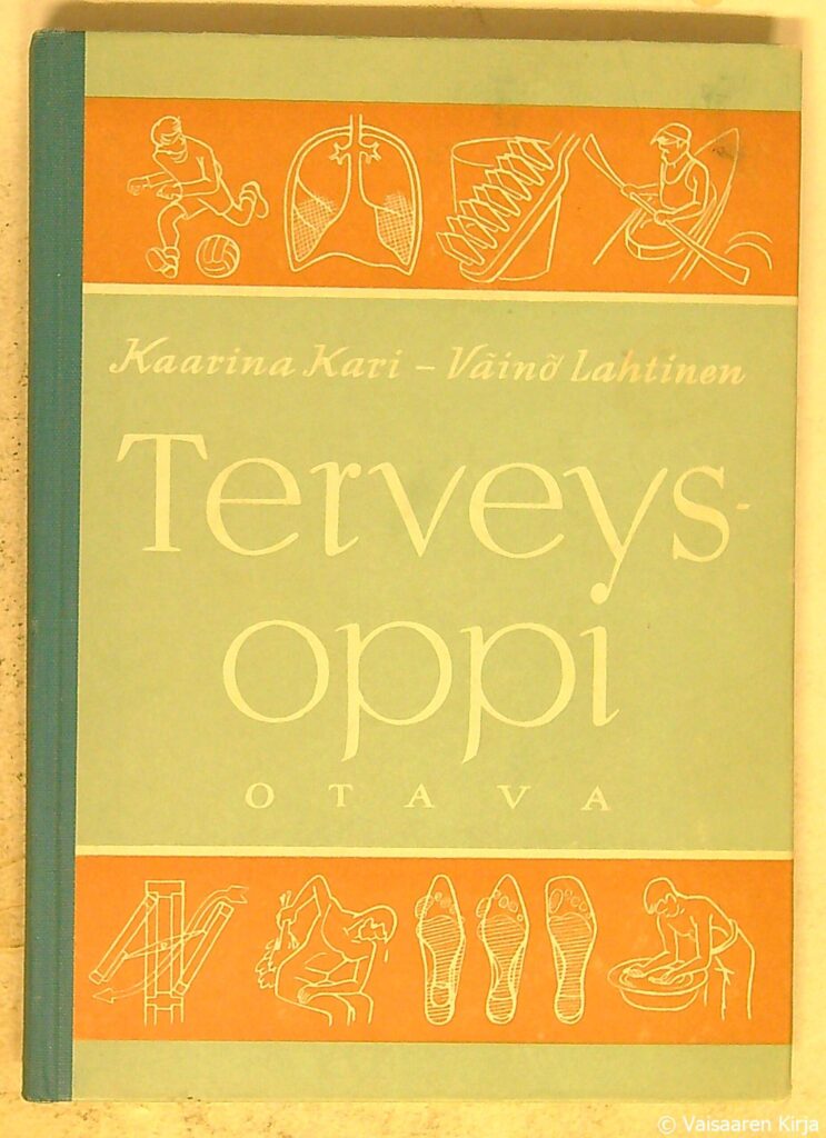 Terveysoppi