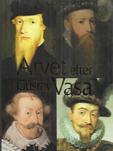 Arvet efter Gustav Vasa