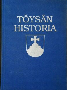 Töysän historia