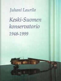 Keski-Suomen konservatorio 1948-1999
