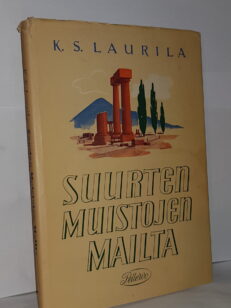 Suurten muistojen mailta