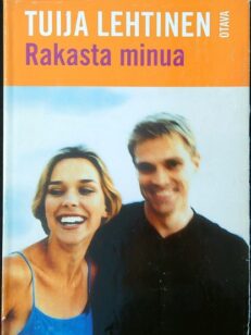 Rakasta minua