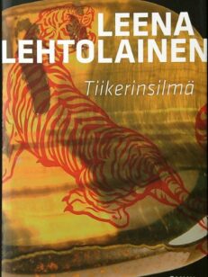 Tiikerinsilmä