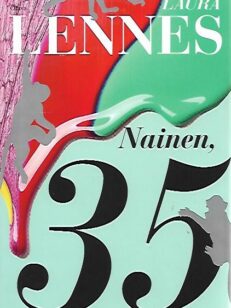 Nainen, 35