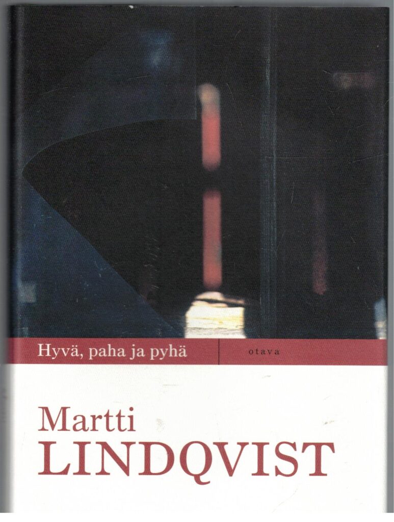 Hyvä, paha ja pyhä