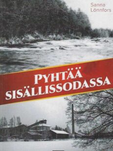 Pyhtää sisällissodassa