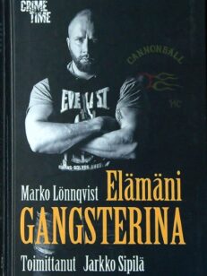 Elämäni gangsterina