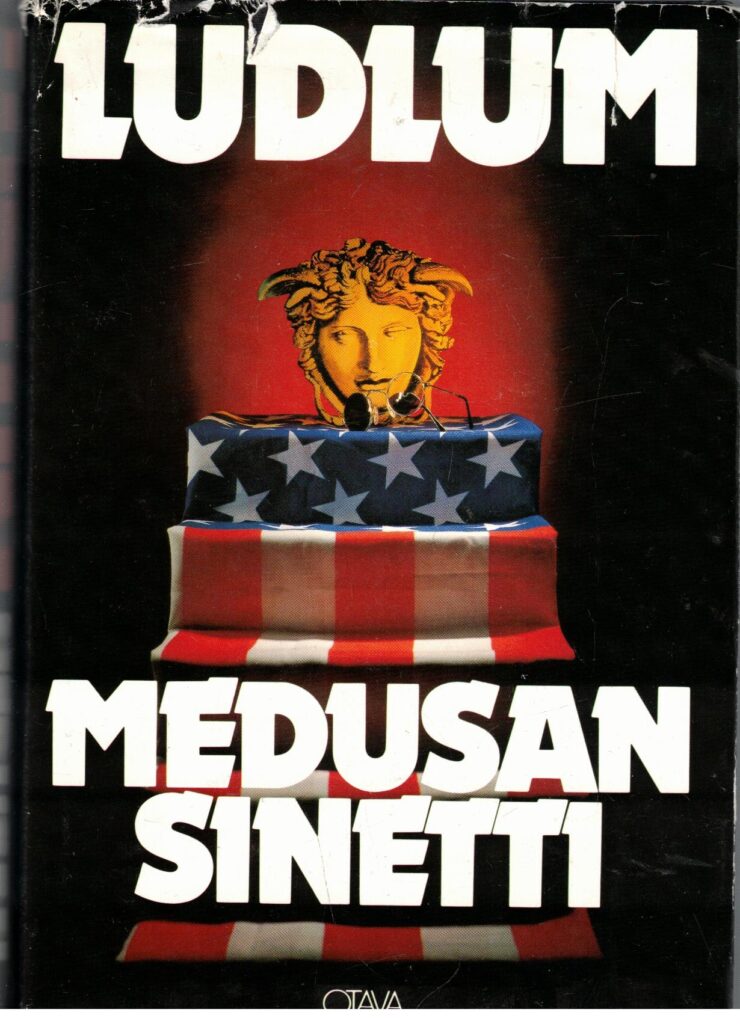 Medusan sinetti