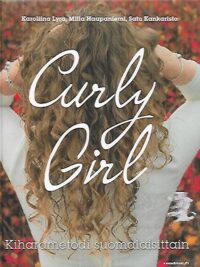 Curly Girl - Kiharametodi suomalaisittain