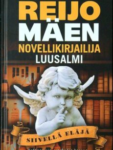 Novellikirjailija Luusalmi