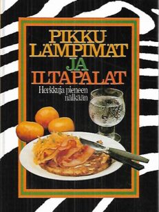 Pikkulämpimät ja iltapalat