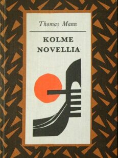 Kolme novellia