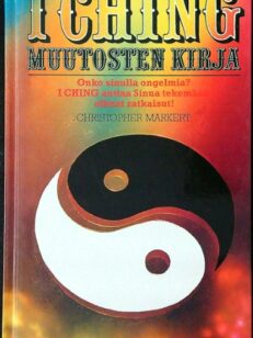 I Ching - Muutosten kirja