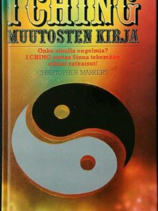 I Ching - Muutosten kirja