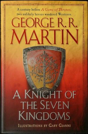 A Knight of the Seven Kingdoms (A Song of Ice and Fire)