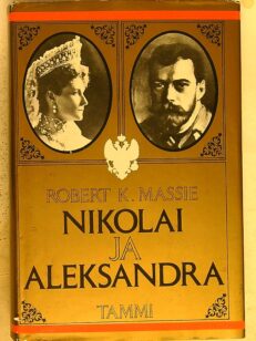 Nikolai ja Aleksandra