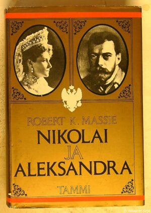 Nikolai ja Aleksandra