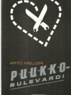 Puukkobulevardi