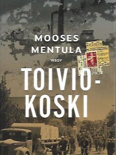 Toiviokoski