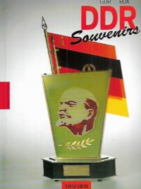 GDR RDA DDR Souvenirs