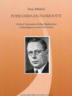 Pohjanmaan patriootti