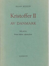 Kristoffer II av Danmark