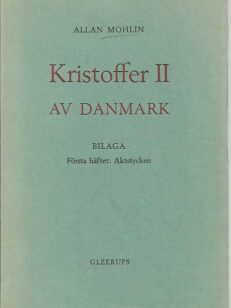 Kristoffer II av Danmark