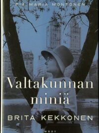 Valtakunnan miniä - Brita Kekkonen