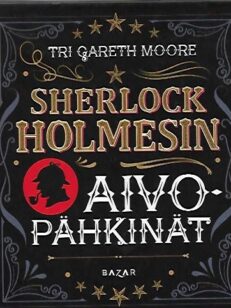 Sherlock Holmesin aivopähkinät