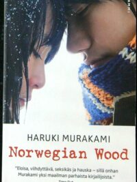 Norwegian Wood (keltainen pokkari 58)
