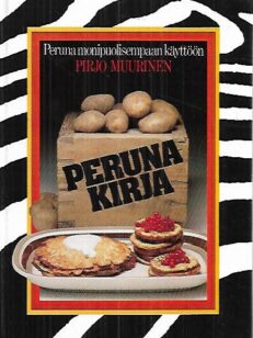 Perunakirja