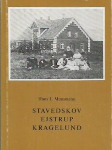 Stavedskov Ejstrup Kragelund