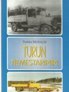 Turun tiemestaripiiri