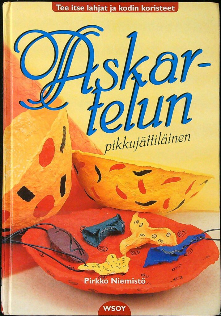 Askartelun pikkujättiläinen