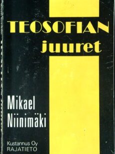 Teosofian juuret