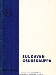 Sulkavan osuuskauppa