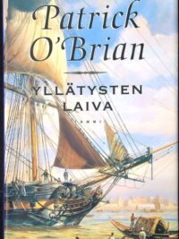 Yllätysten laiva