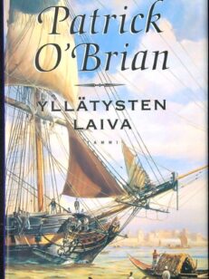 Yllätysten laiva