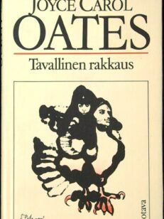 Tavallinen rakkaus