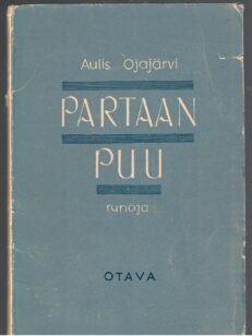 Partaan puu