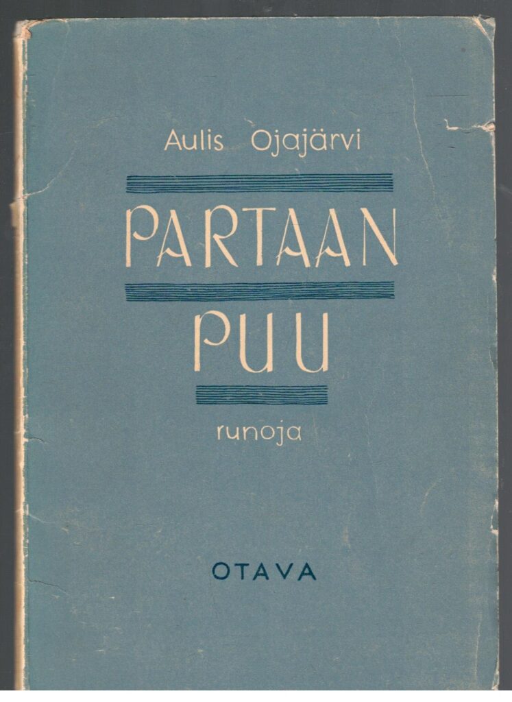 Partaan puu